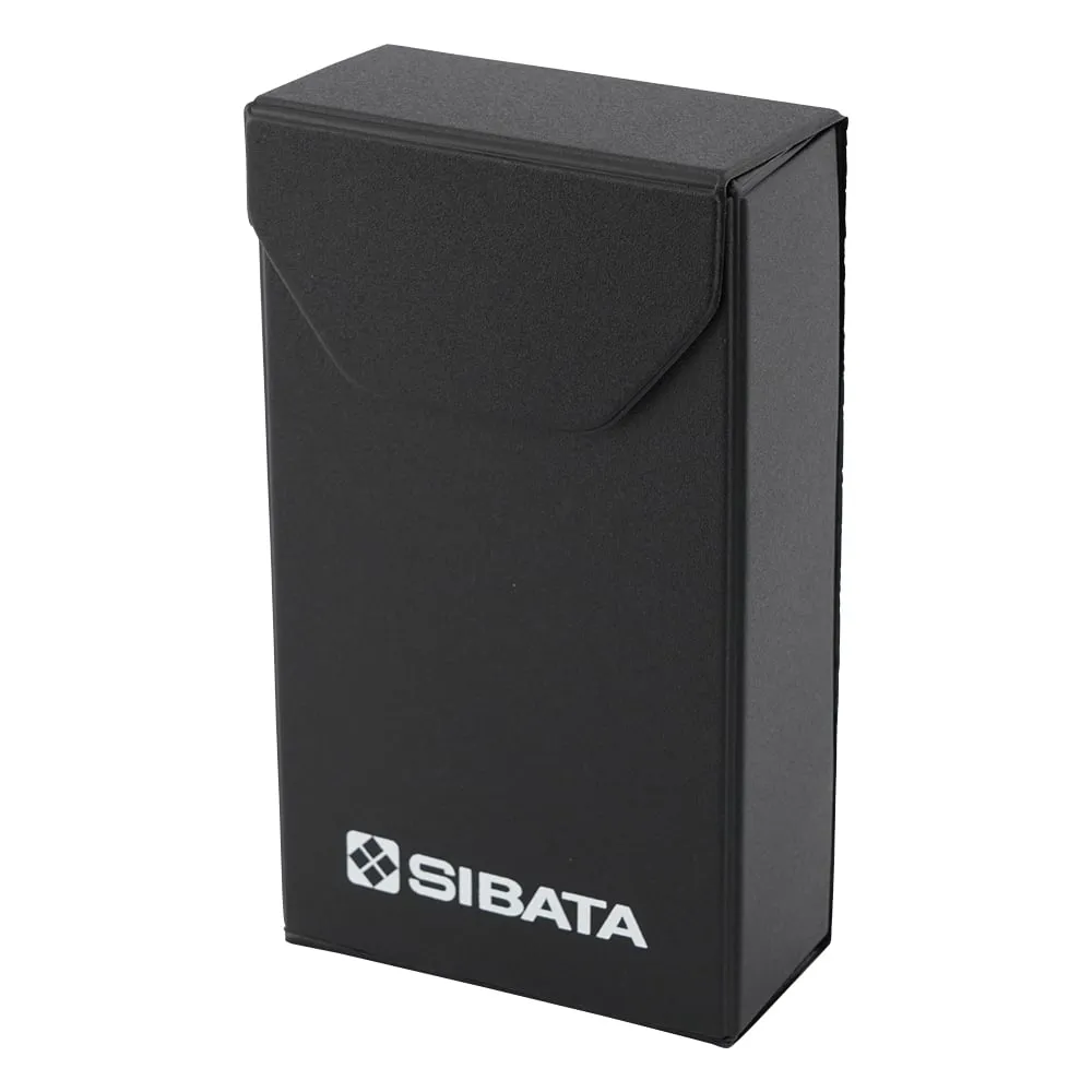 6-9785-14　Residual Chlorine Measuring Instrument Replacement Plastic Case　080540-023