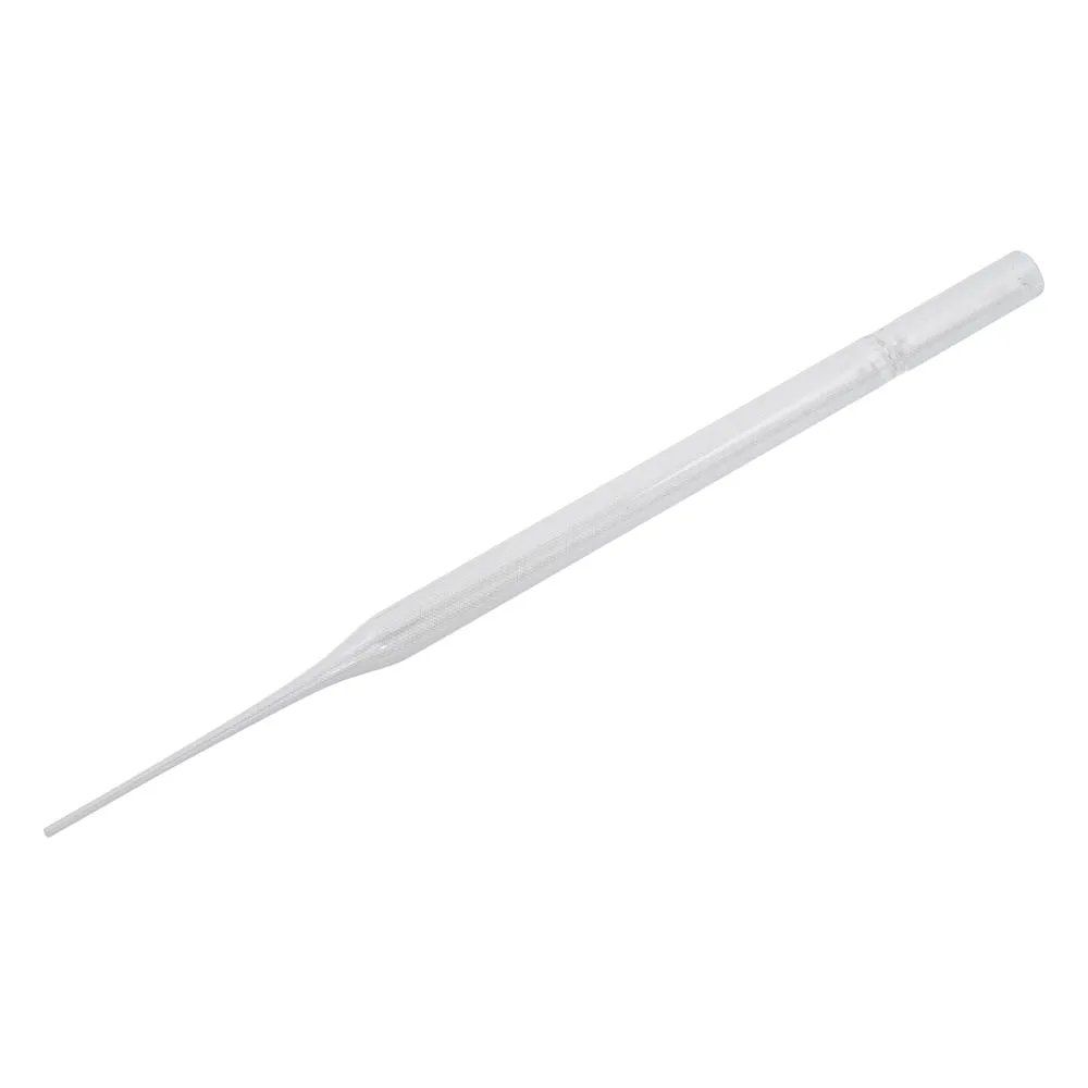 5-5351-01　Pasteur Pipette without Cotton Plug 146mm 144 Pieces/Box x 5 Boxes　13-678-20A