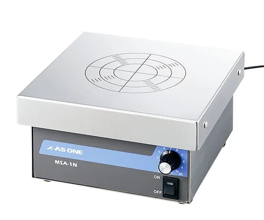 1-5917-21　Ultra Stirrer Analog　MSA-1N