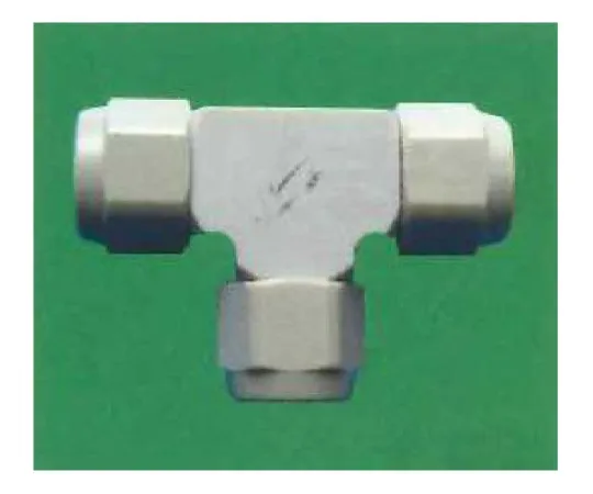 62-7079-89　［Discontinued］USL-PPS-T Type Joint USL Cleaning Pack A4φ 5 pieces Included 00U-116-01　00U-116-01