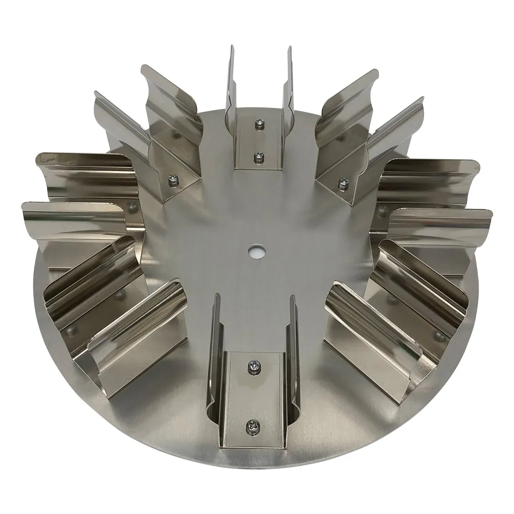 1-5182-10　Tube Holder for Rotator (For 50mL)