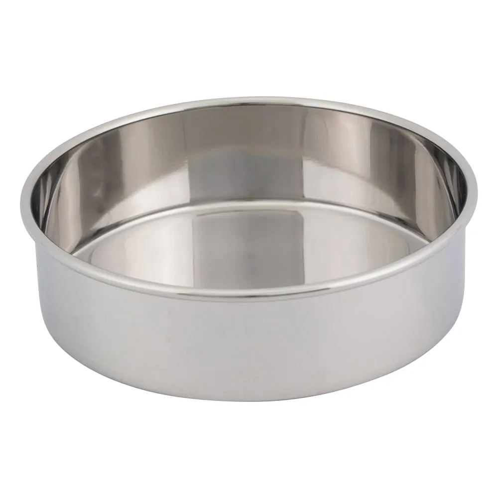 5-5389-37　Standard Sieve Idφ150mm Receiver