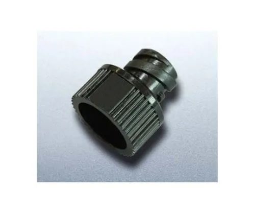 61-3589-88　Syringe Tip Cap (Knurled Type)　NC-7EU-B