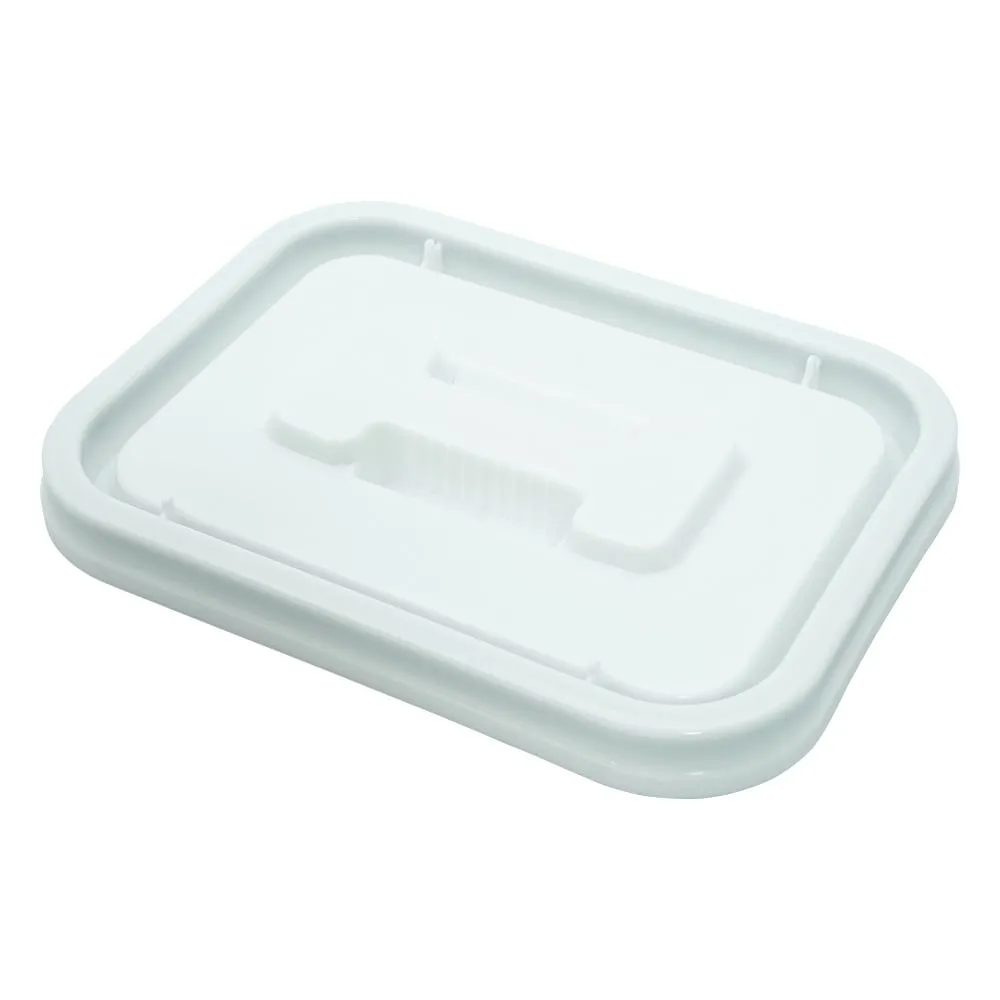 7-2454-11　For Medical Pail, for Lid K # 6T　700658-01-WH