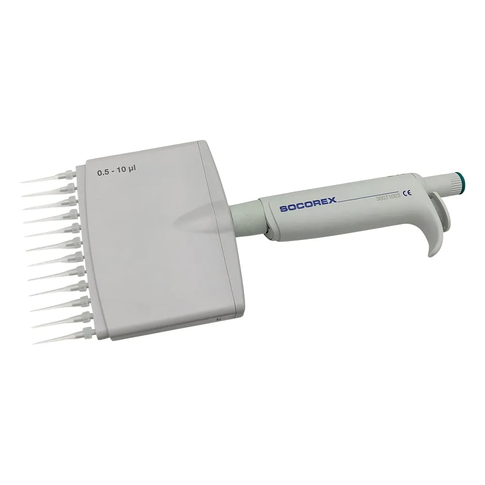 1-9350-01　Micropipette　855.12.010
