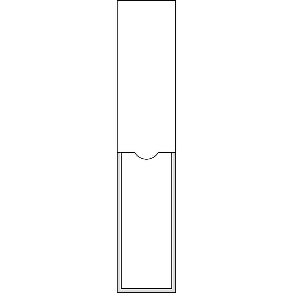 61-3384-81　Name Sign (Resin Type) Name 120　46120