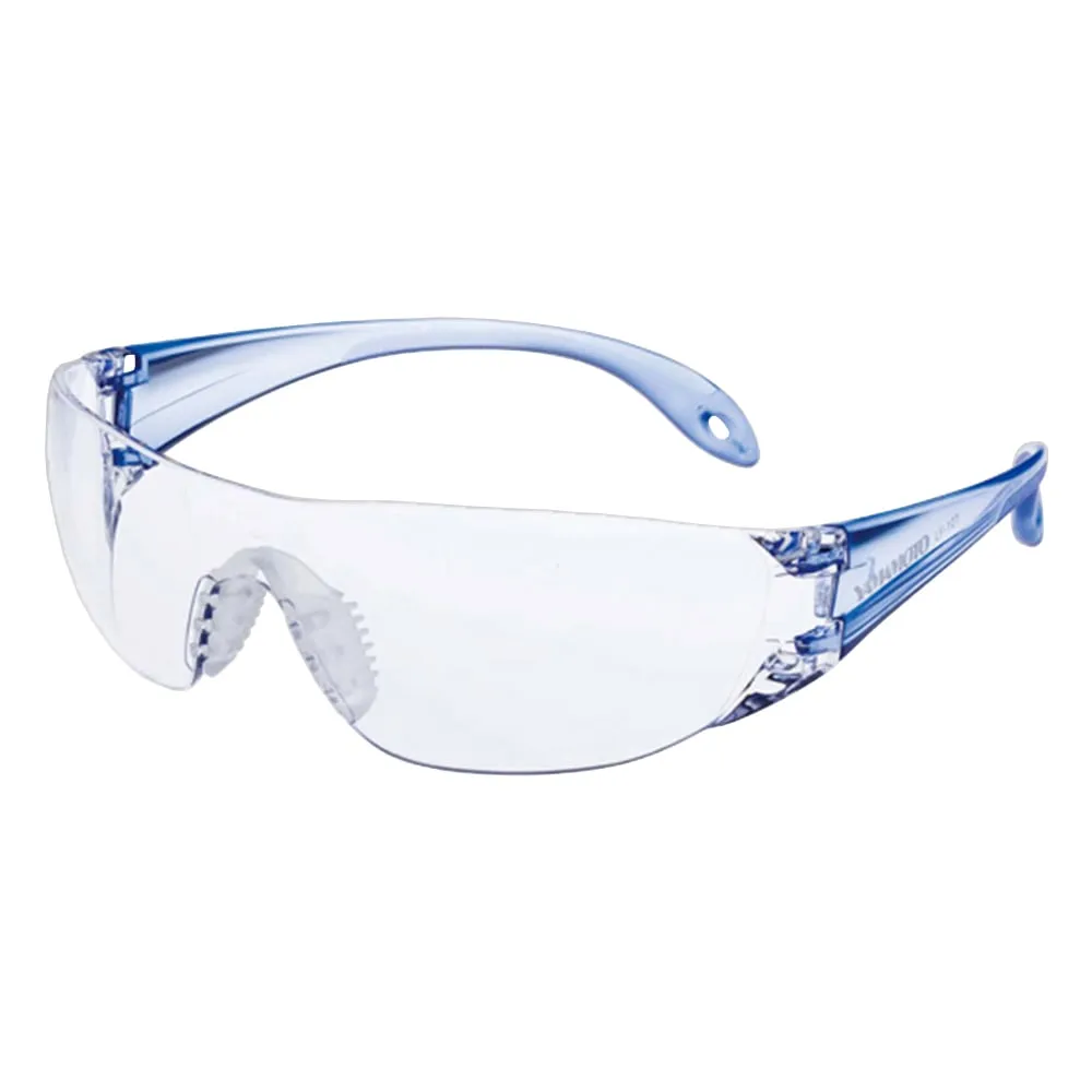 1-2245-01　Just-fitting lightweight Safety Eyewear　LF-101