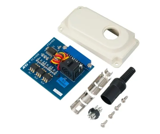 62-3790-26　RS-232C/Comparator Output for FG　FG-24JA