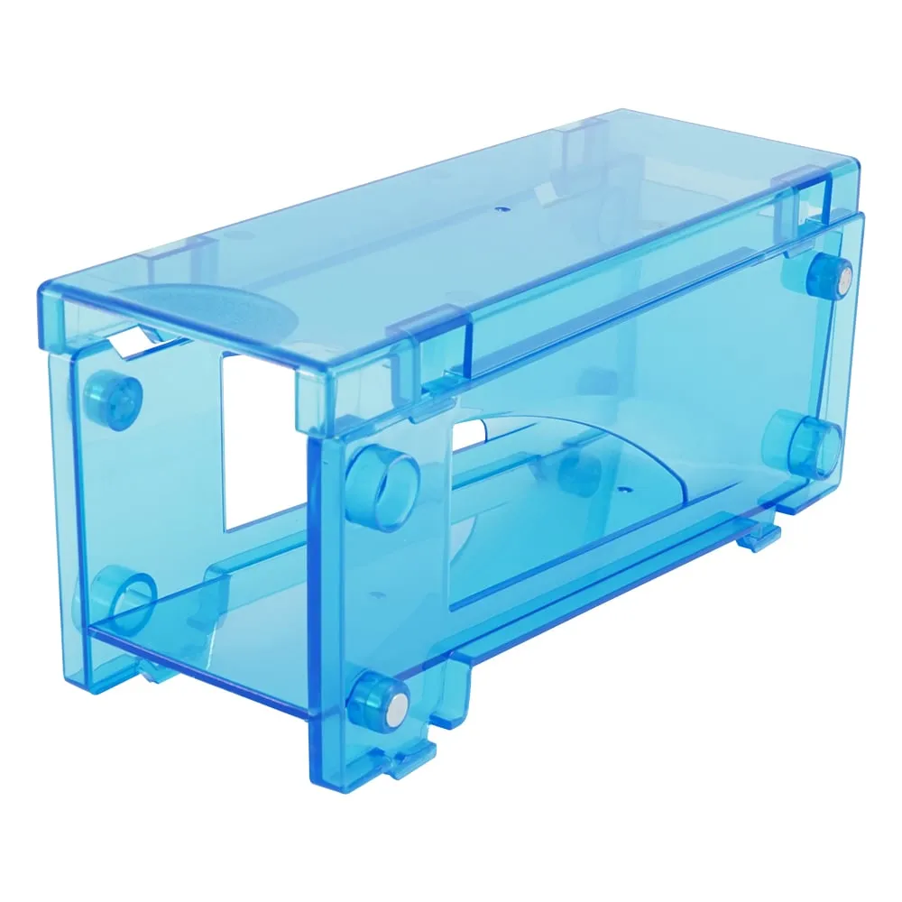 3-8583-01　Magnetic Pipette Rack 3 Pieces　HS20615M