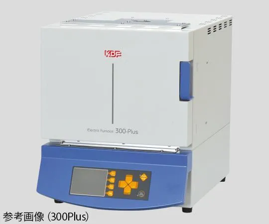 1-5057-12-22　Muffle Furnace 415 x 503 x 441mm with Pre-shipment Inspection Document　500Plus
