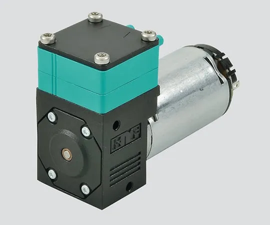 3-7060-01　Embedded Diaphragm Liquid Feeding Pump NF30KPDC 24V　NF30KPDC24V