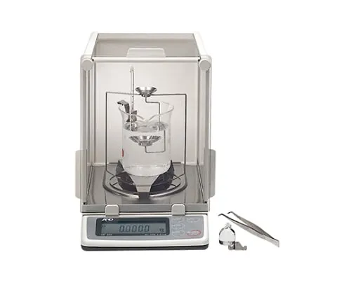 61-4674-50　Density Measuring Kit AD-1653　AD-1653