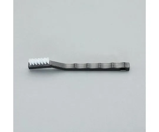 64-7815-96　Plastic Handle Brush ( Nylon ) 180 mm　EA109BW-2