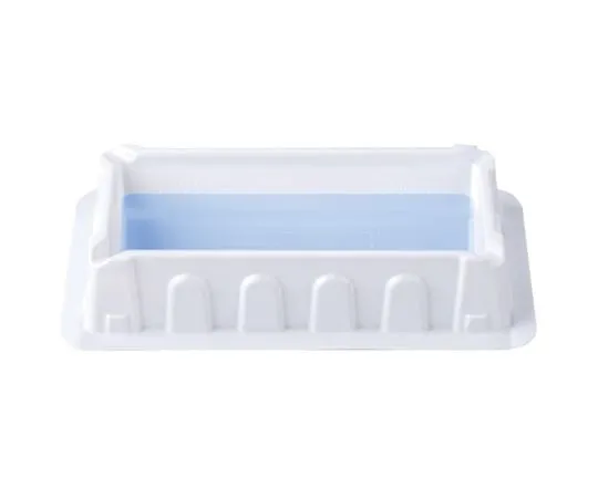 3-8690-04　Pippet Reservoir 50mL 100 Pieces　P8050