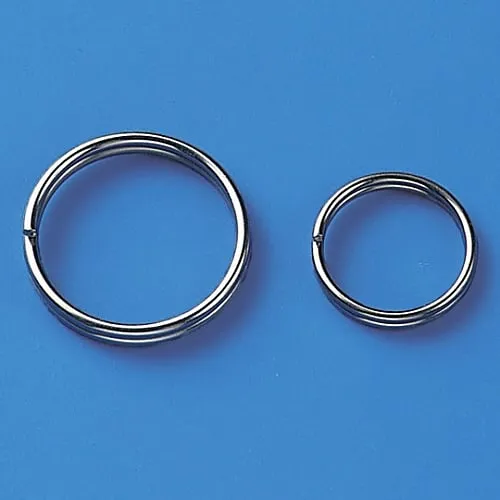61-3402-40　Double Ring 25φ　137390