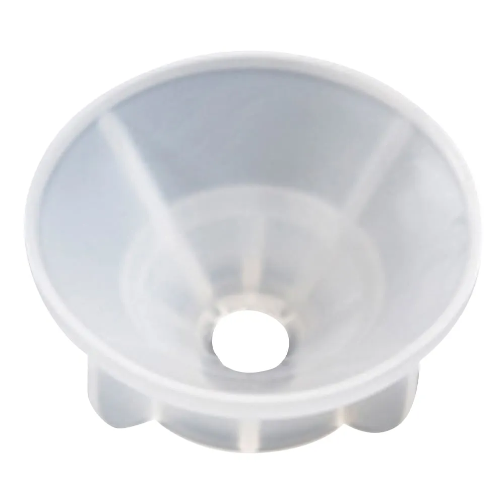 1-8427-12　Conical Tube Cushion (For 352075, 352076)　352090