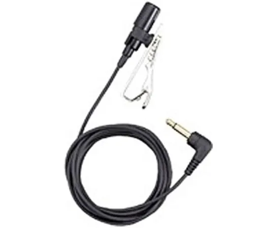 64-9619-49　Mono Typing Microphone　ME15