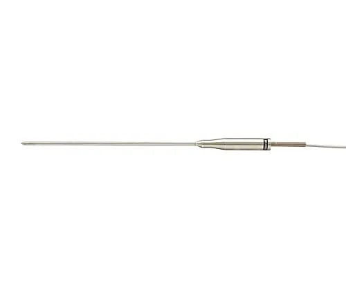 61-0066-87　Digital Thermometer Sensor MC-K103III For Asphalt Pointed Tip Sensor (all Stainless Steel Heat resistance Cable)　MC-K103-III