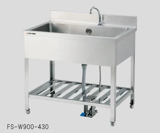 2-721-02　Sink　FS-W1200-430