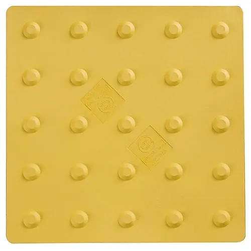 61-3392-54　Braille Tile  SME-300P　102011
