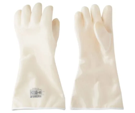 61-5399-18　Heat Resistant Gloves, Dirobe H200-40 (LL)　DH200-40-LL