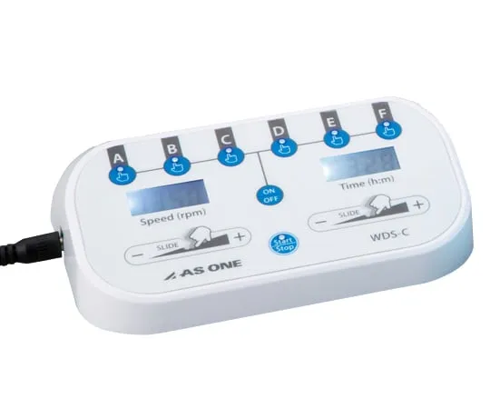 4-3880-01　Controller For Digital Underwater Stirrer　WDS-C