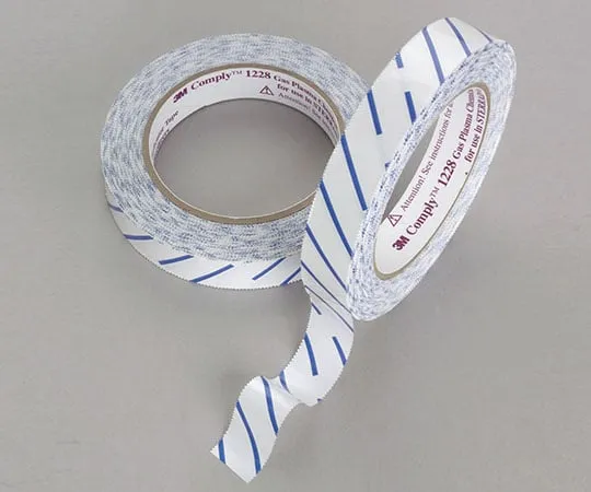 61-0499-92　Comply (TM) Chemical Indicator Tape 19 mm x 55 m (Tape)　1228