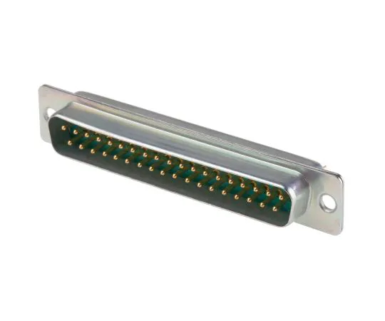 63-4632-63　RS PRO 37 Way Panel Mount D-sub Connector Plug　482-806