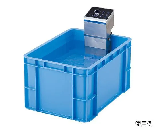 4-2847-01　Large constant temperature water tank　MR-50