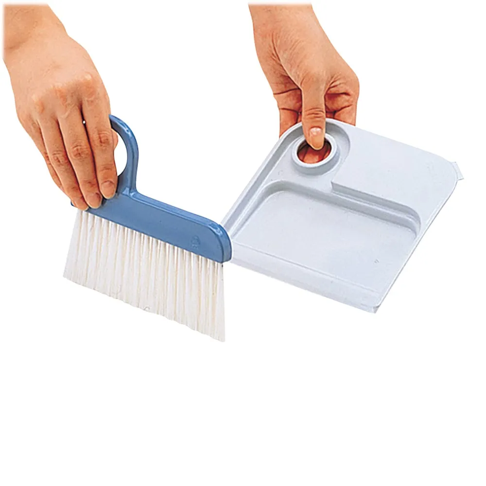 8-424-01　Condor Table Brush Pair　-