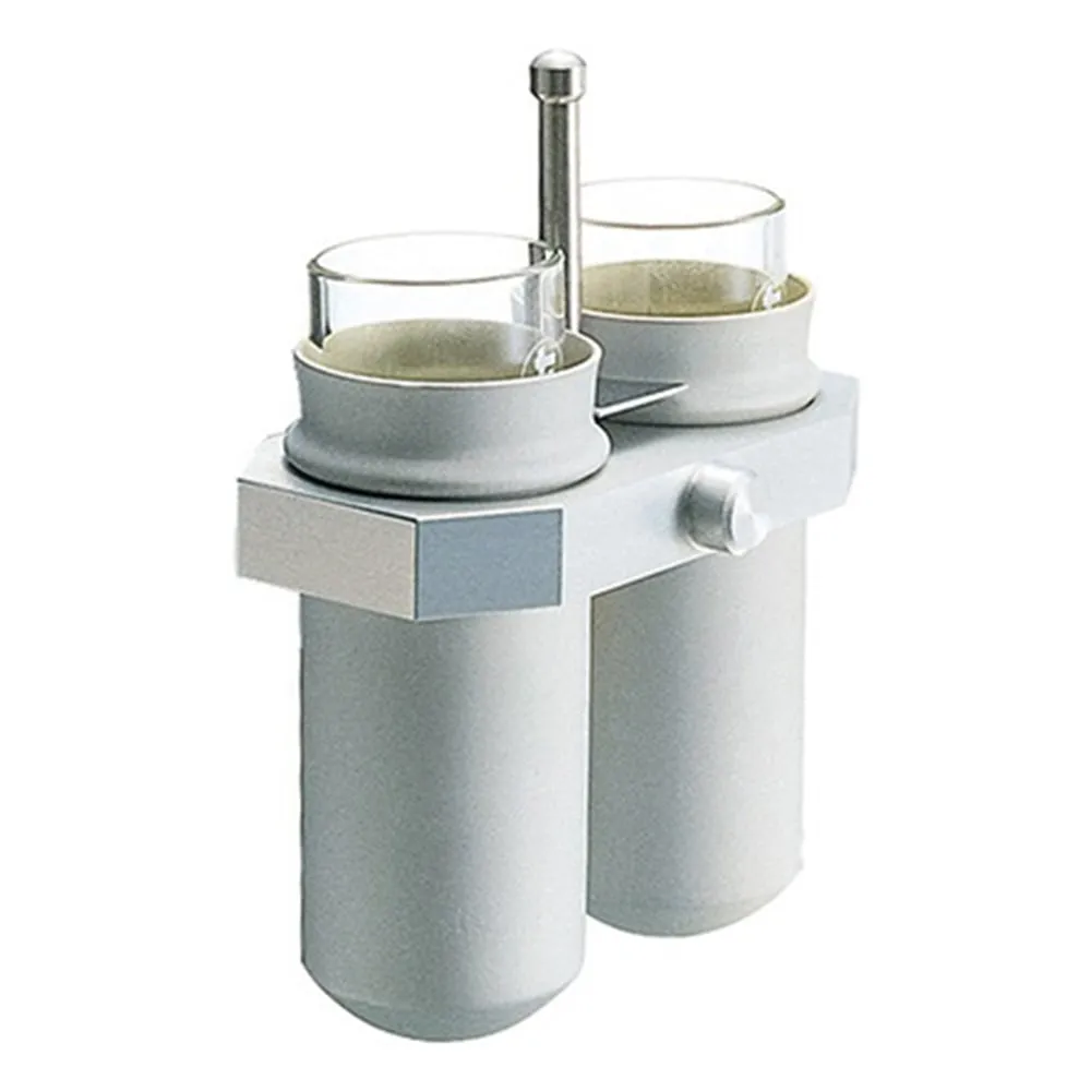 1-1584-35　Violamo General-Purpose Centrifuge Bucket for Ts-7c 50mL Centrifuge Tube x 8　7050-02