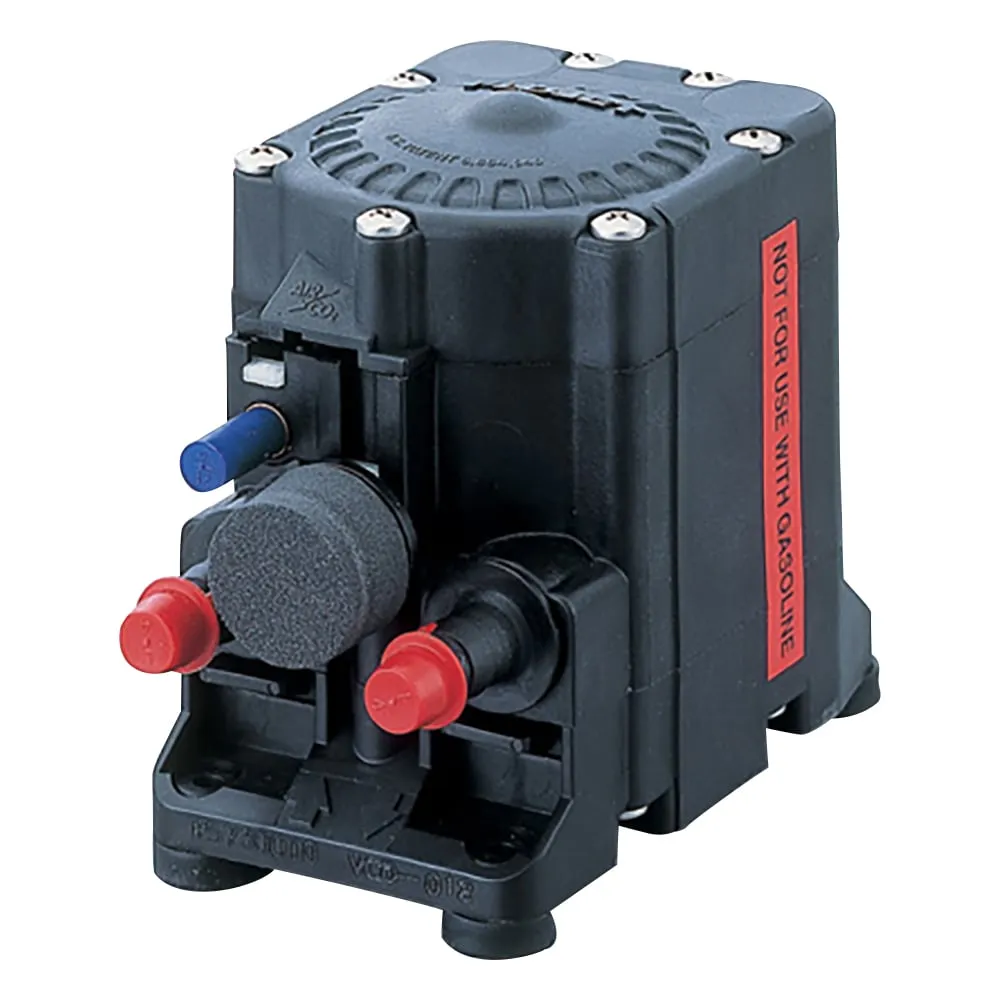 1-8347-01　Diaphragm Pump 18900mL/Min　G573205A
