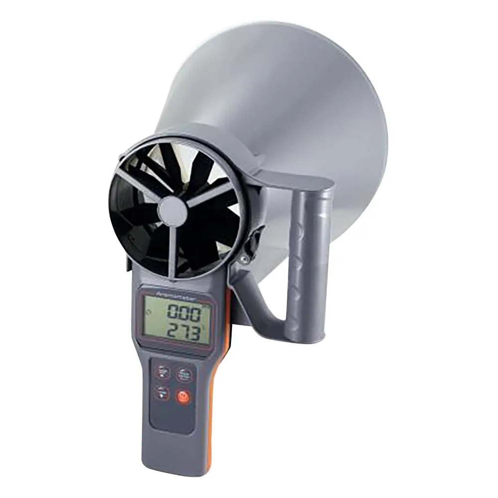 2-133-11　Air-Measuring Adapter　WS-05C