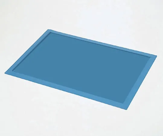 7-114-02　Sole Clean Frame Mat　-