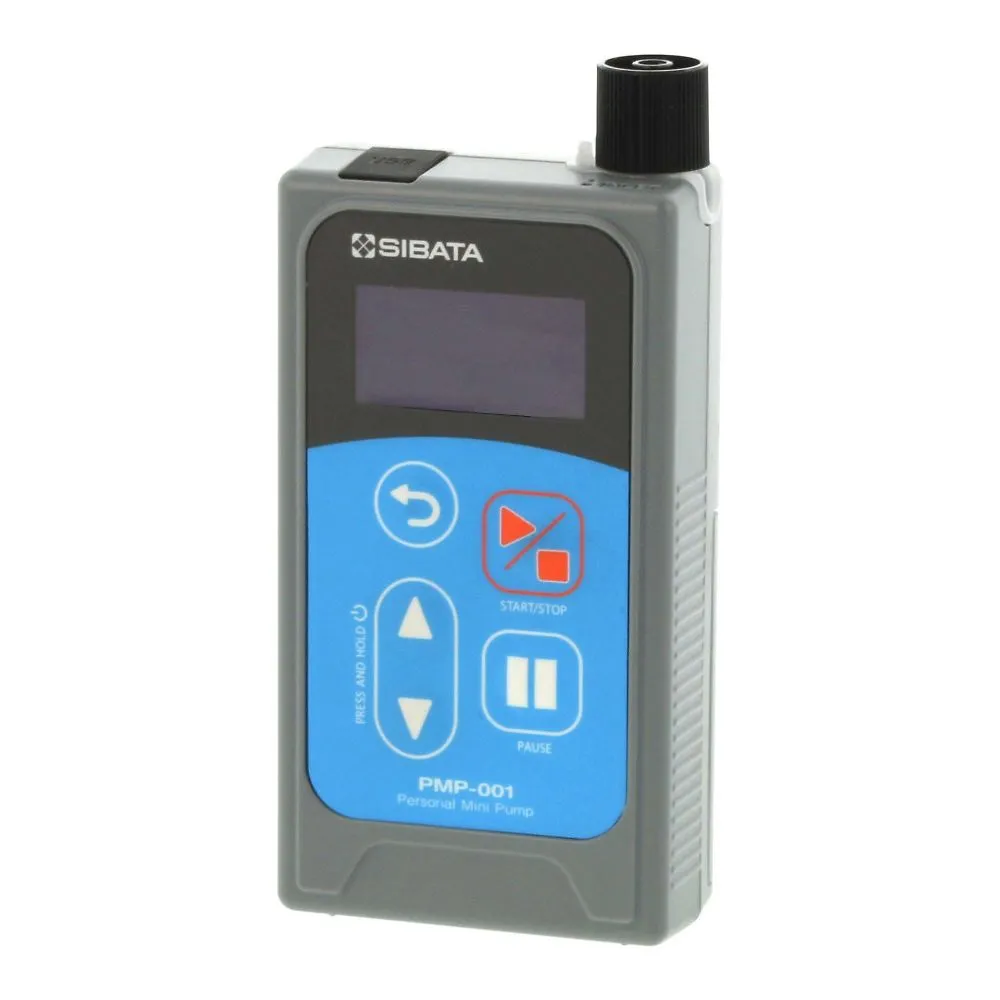 62-8594-12　Personal Mini Pump PMP-001　080870-001