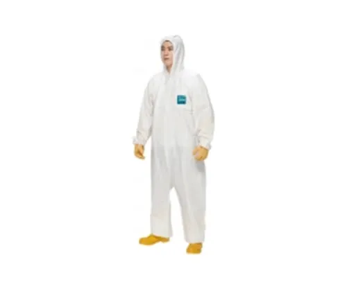 61-0476-49　Coverall MG1800W Microgard 1800W (S)　78459