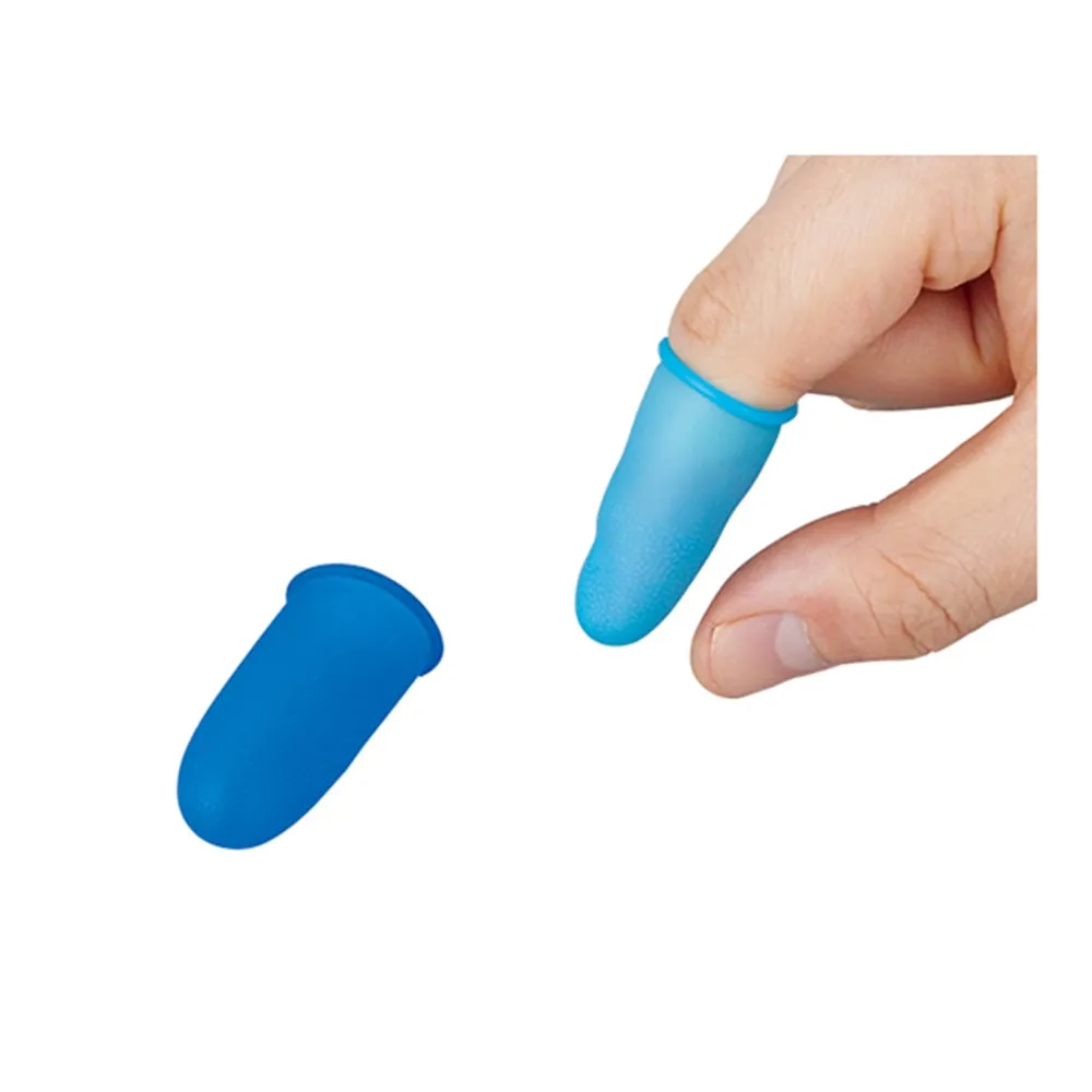 4-2175-01　Finger sack　-