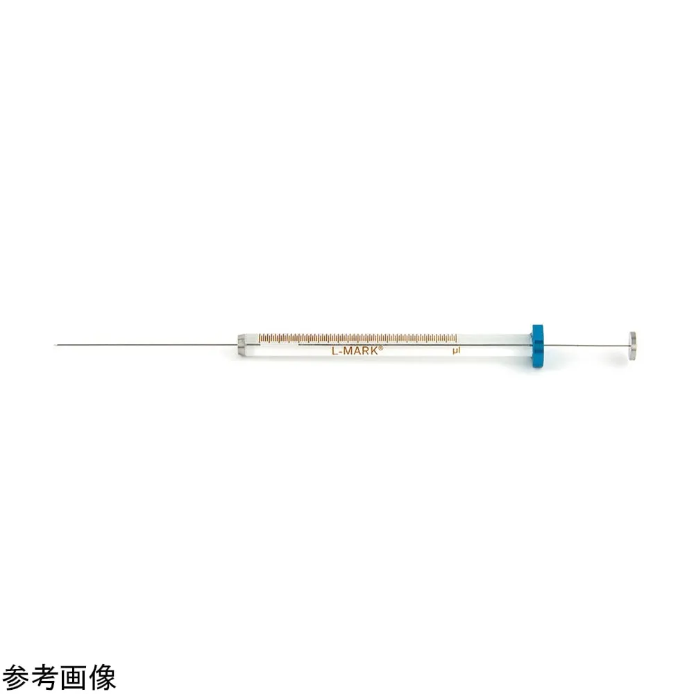 4-5354-01　TLC Syringe Replacement Type 5 μL　3030826