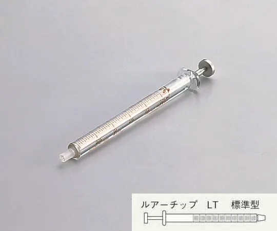 2-428-03　Gastight Syringe (1700 Series) 1705LT 50μl　1705