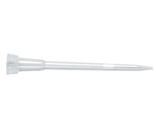 62-7024-14　QSP Filter tip 10uL 46mm rack (100 pieces x 10 rack ) Sterilized　F114-R100S-10-Q