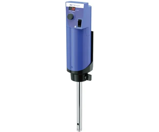 1-6609-21　Homogenizer (ULTRA-TURRAX)　T50 digital