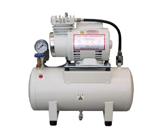 1-8701-01　Compressor　PC3-10HL