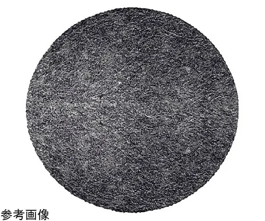 67-7987-17　Polishing Felt Applicable Models: GEX 125AVE, Old GEX 150AC/MF Model　3608604000