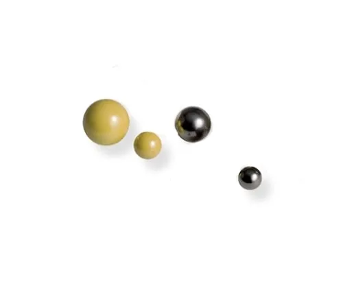 61-9169-30　Grinding Ball For P-23 φ10mm Hardened Stainless Steel　23.55.0100.09