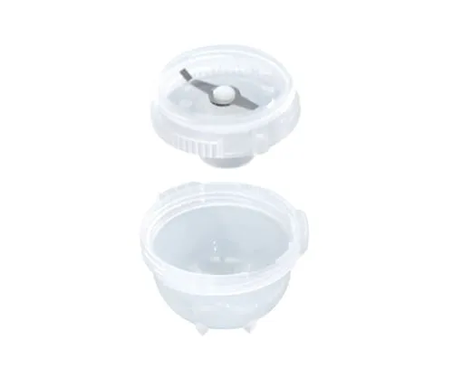 61-4945-95　Disposable Grinding Container　MT40.100