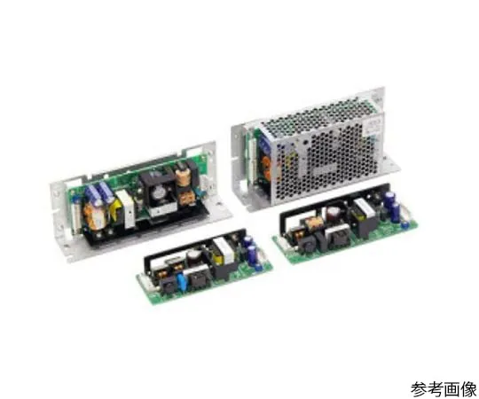 64-5675-52　Substrate Power Supply ZWS-BAF Series 50 W 5 V　ZWS50BAF-5