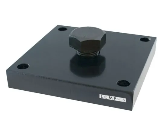 62-3150-09　Mounting plate for LC1205　LCMP-5
