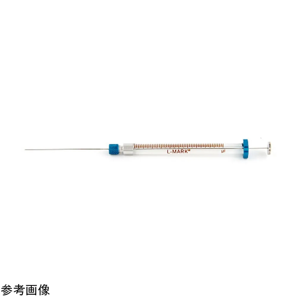 4-5356-01　Syringe for HPLC (Rheodyne Barco) Replacement Type 25 μL　3030308