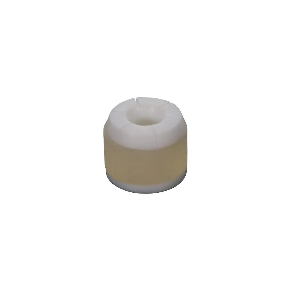 61-4425-13　Insert Screw Cap Bottle Wide-Mouth 4-Port Cap 6.0mm　017250-4