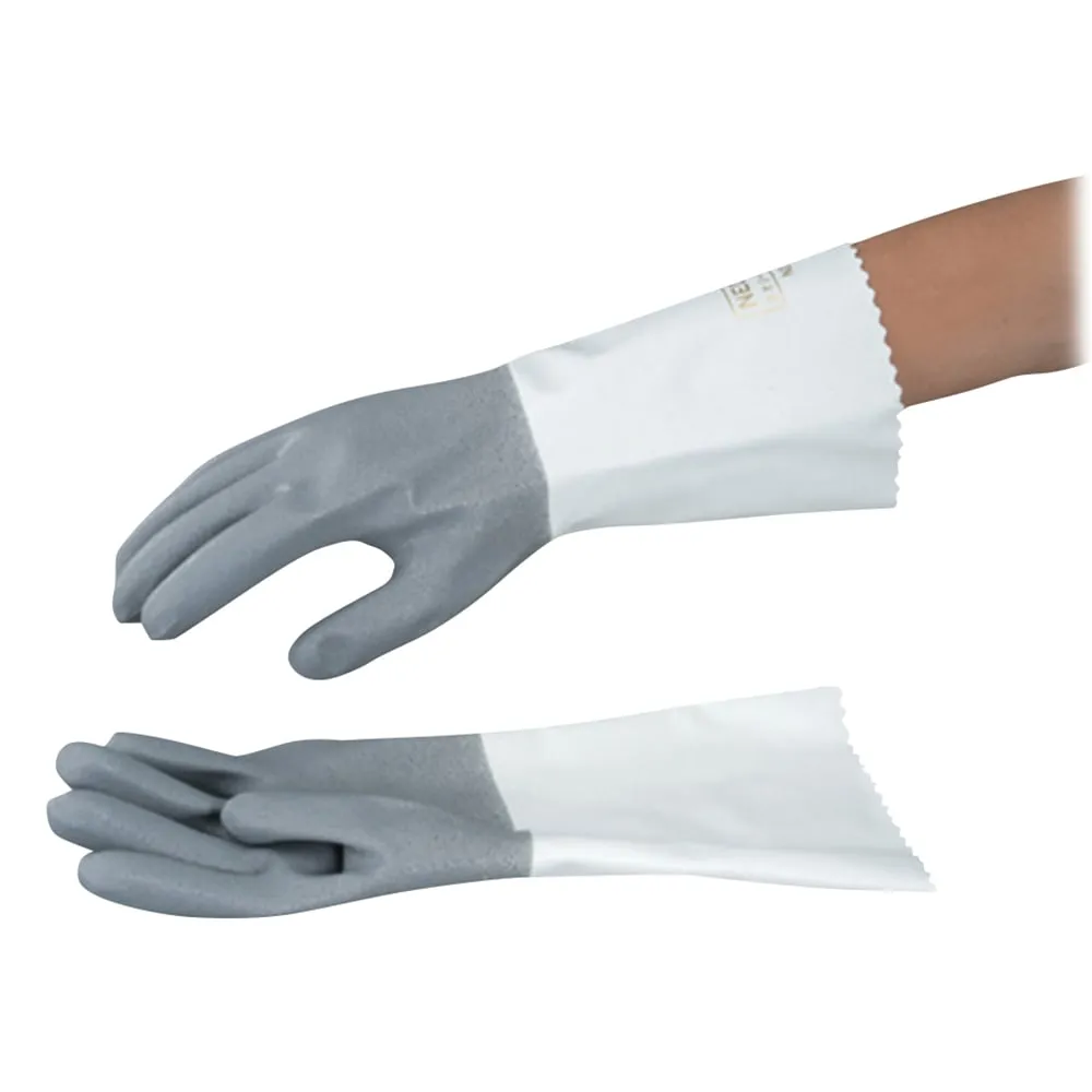 6-921-01　Urethane Gloves (Solvent Resistant) NO. 1　No.1